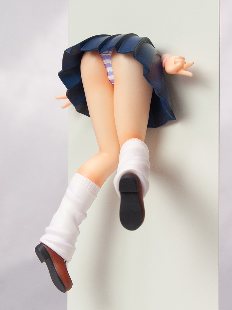 おしりまぐねっつ JK・ルーズ