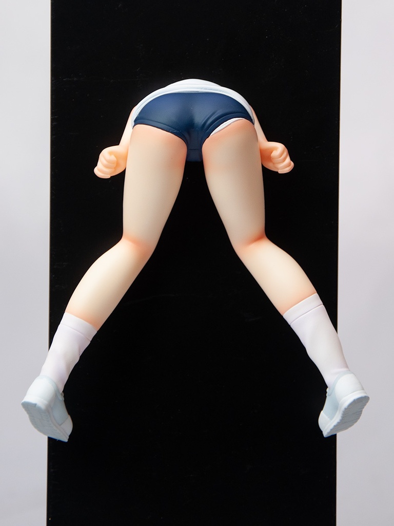 おしりまぐねっつ　ＪＫ・ブルマ
