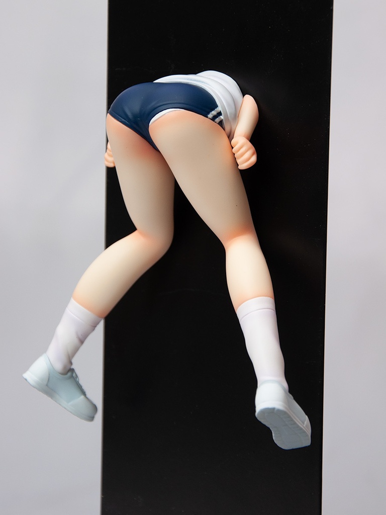 おしりまぐねっつ JK・ブルマ