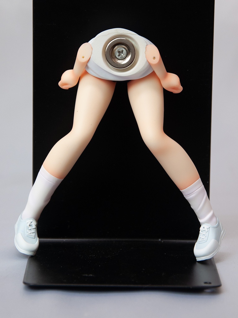 おしりまぐねっつ JK・ブルマ