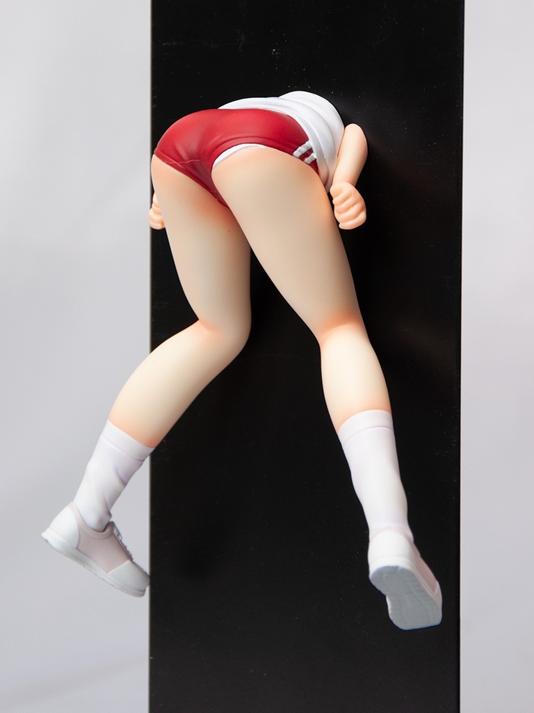 おしりまぐねっつ JK・ブルマ