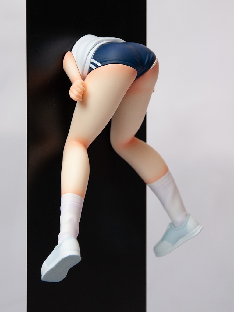 おしりまぐねっつ JK・ブルマ