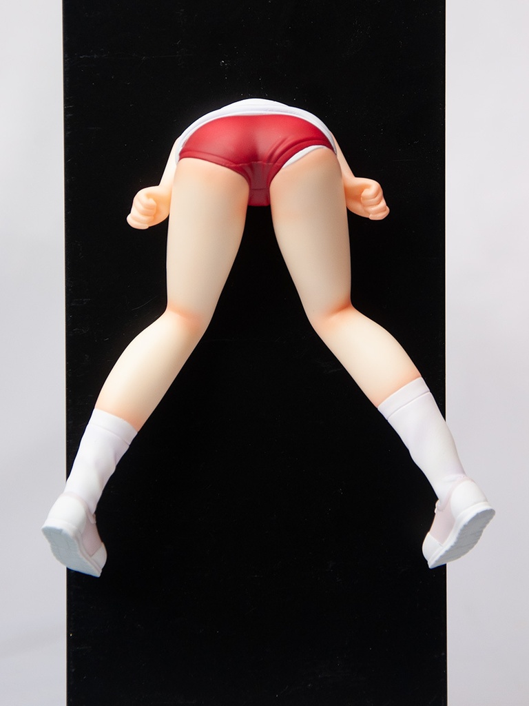 おしりまぐねっつ JK・ブルマ