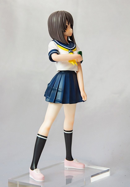 ざんねんさんたち 風紀委員さん