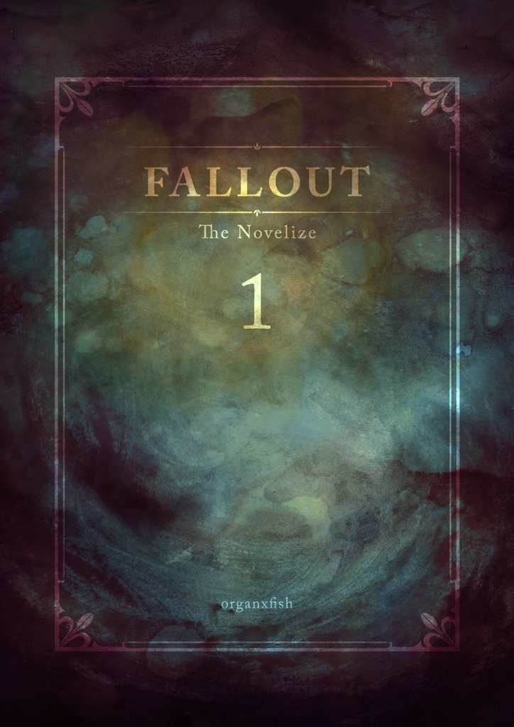 Fallout The Novelize