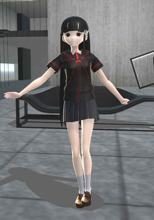 墨谷式日本鬼子