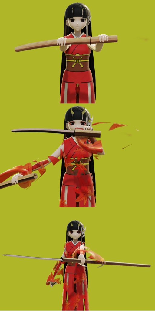 墨谷式日本鬼子