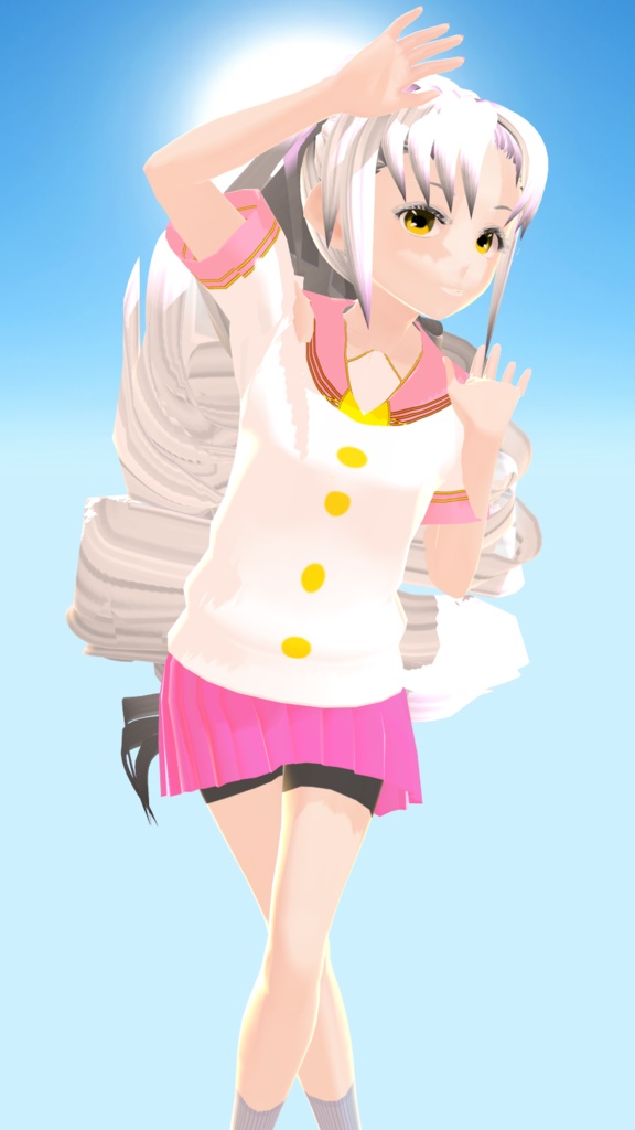 墨谷式如月ついな