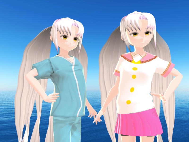 墨谷式如月ついな
