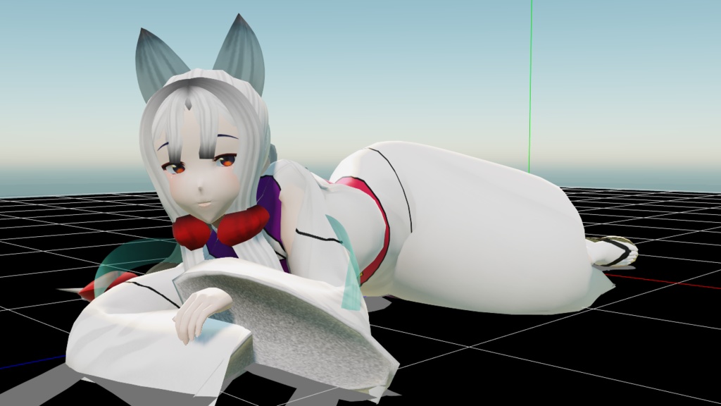 墨谷式東北イタコ