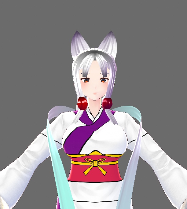 墨谷式東北イタコ