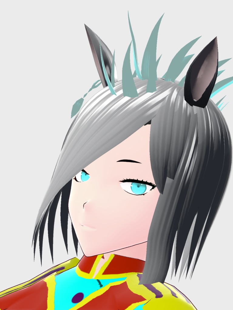 ラニ(オリジナルウマ娘)