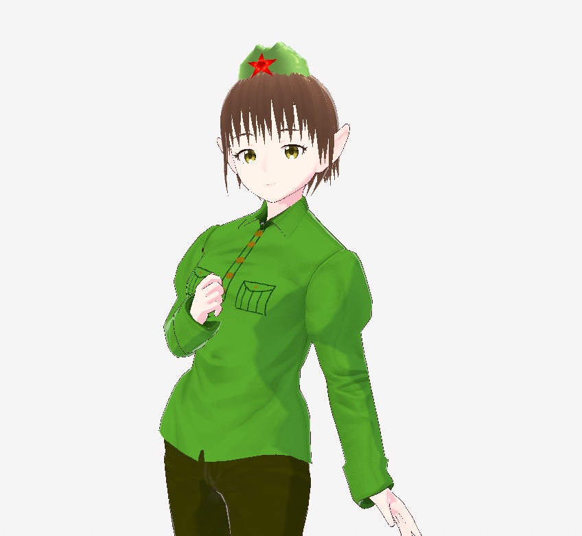狗神雷禍 - sunitani - 2/4