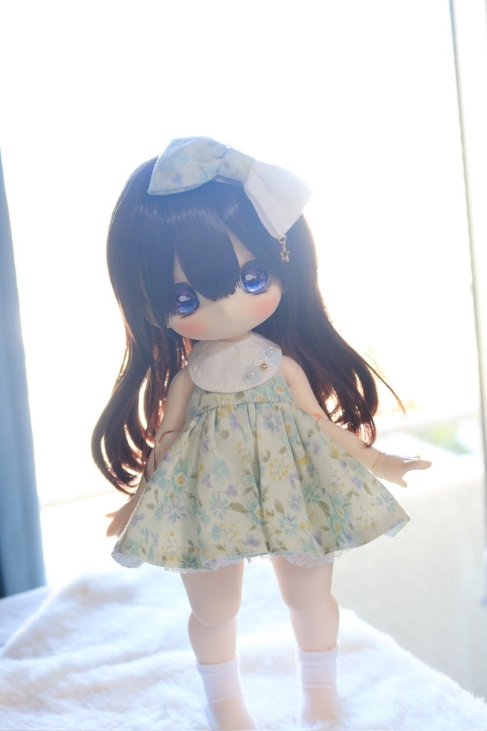 【N.ko】1/6お洋服セッド