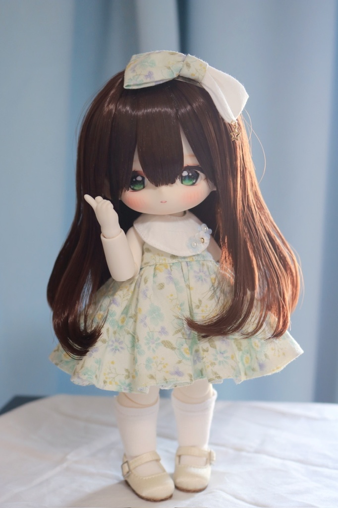 【N.ko】1/6お洋服セッド