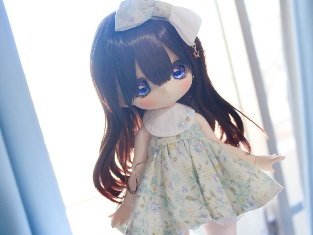 【N.ko】1/6お洋服セッド