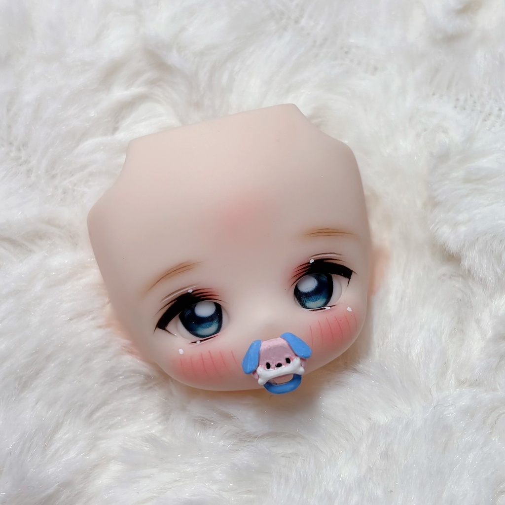 【N.ko】カスタムフェイス+アイ②