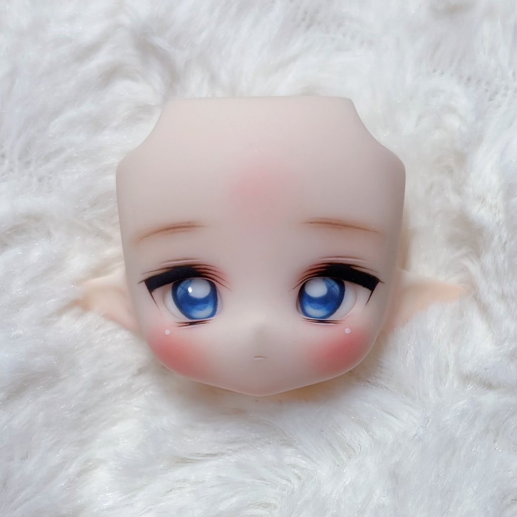 【N.ko】カスタムフェイス+アイ③