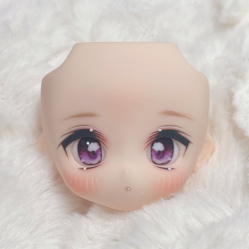 【N.ko】カスタムフェイス+アイ