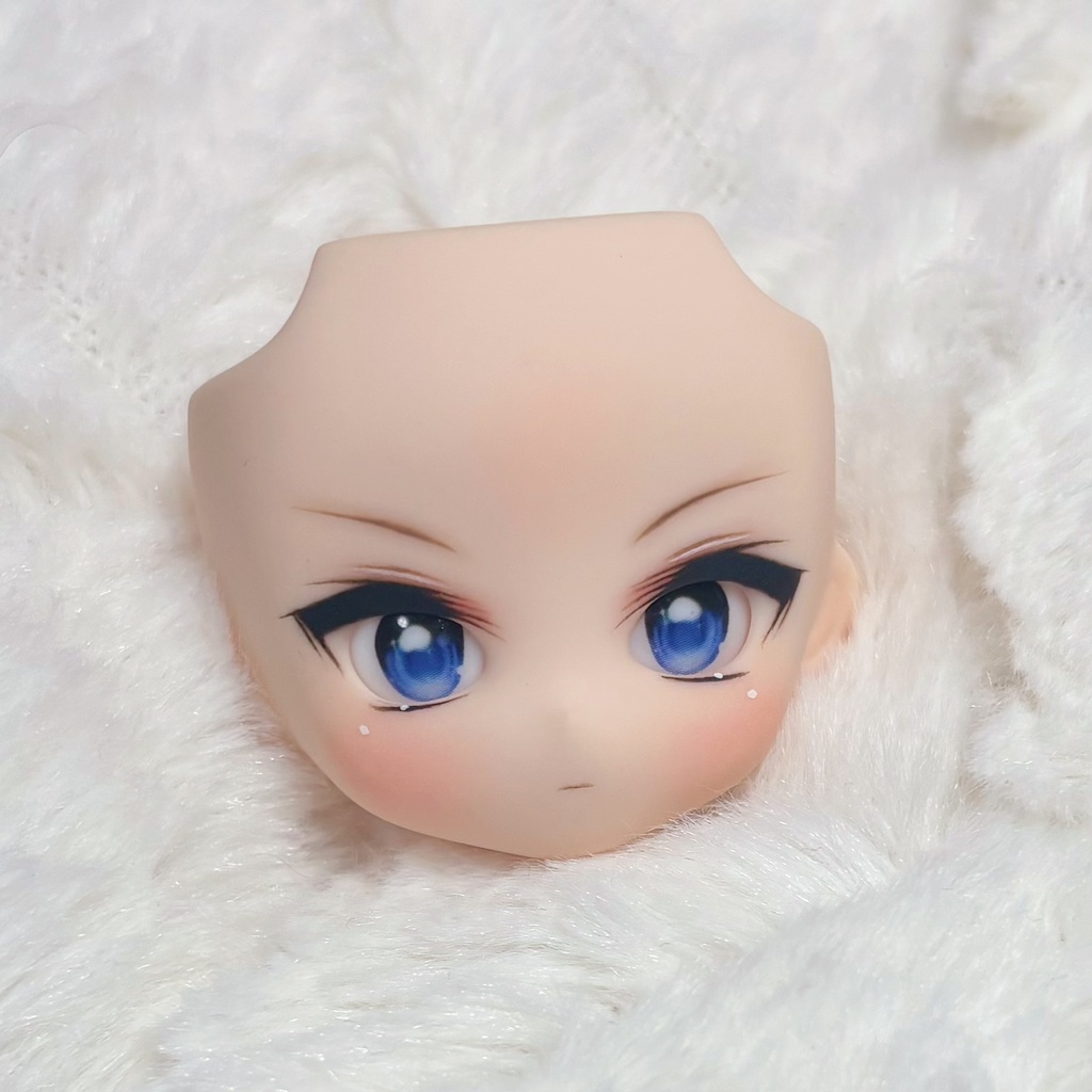 【N.ko】カスタムフェイス+アイ