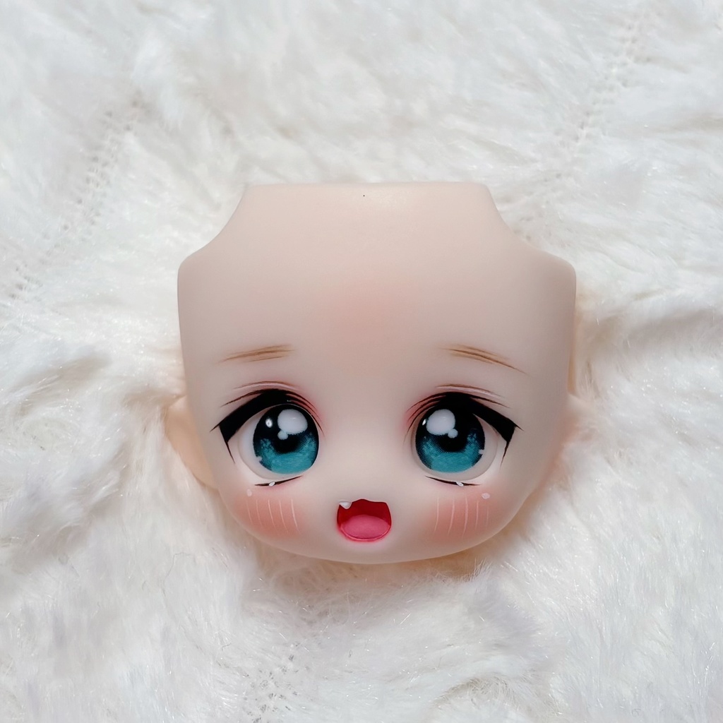 【N.ko】カスタムフェイス+アイ