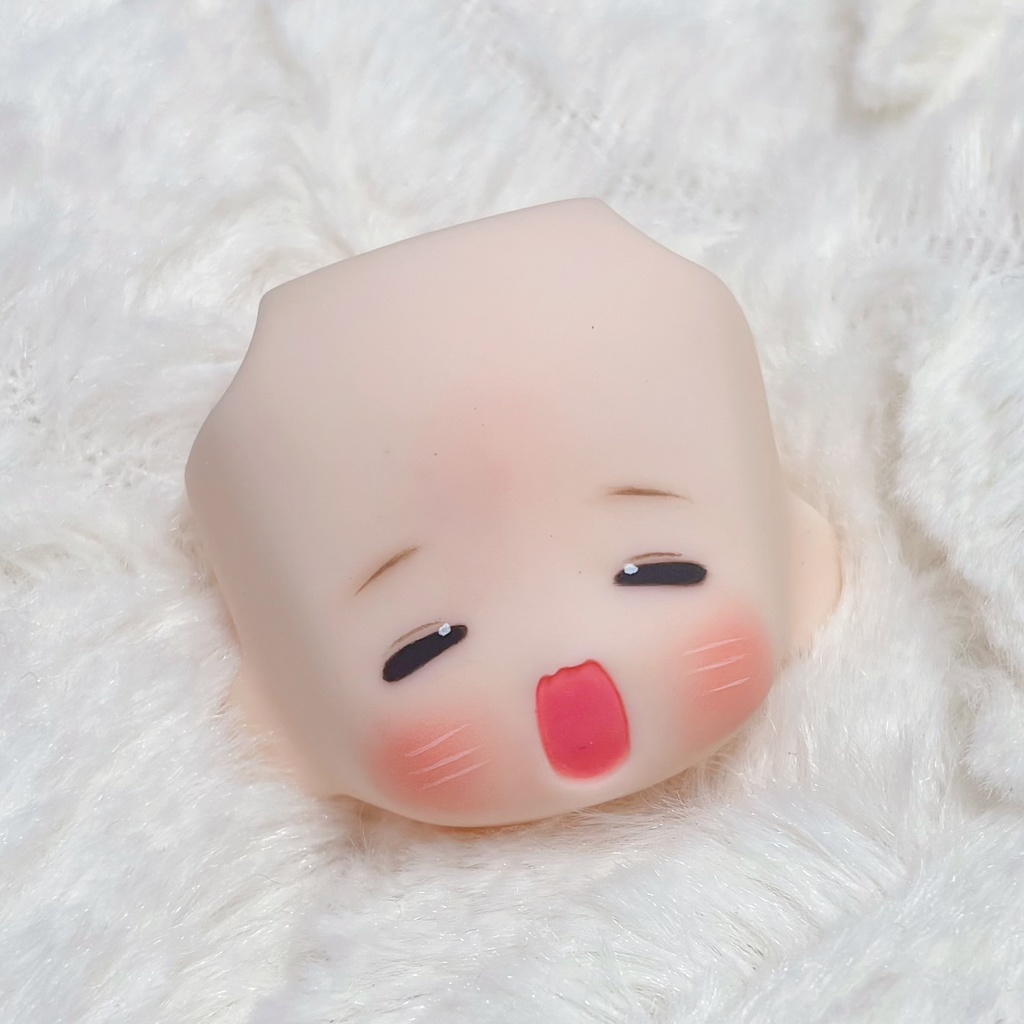 【N.ko】カスタムフェイス+アイ