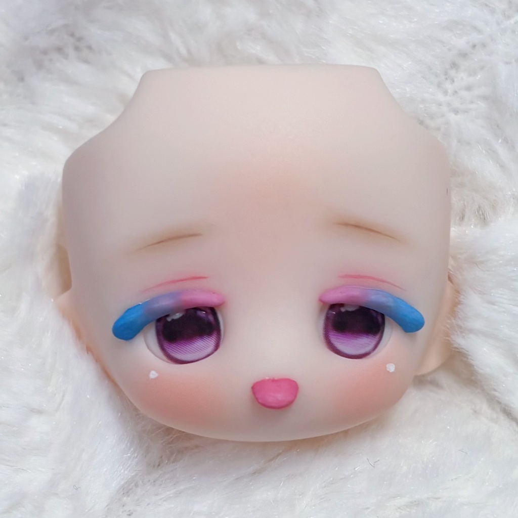 【N.ko】カスタムフェイス+アイ