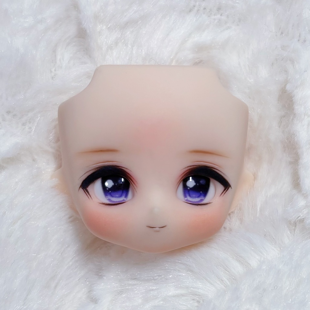 【N.ko】カスタムフェイス+アイ