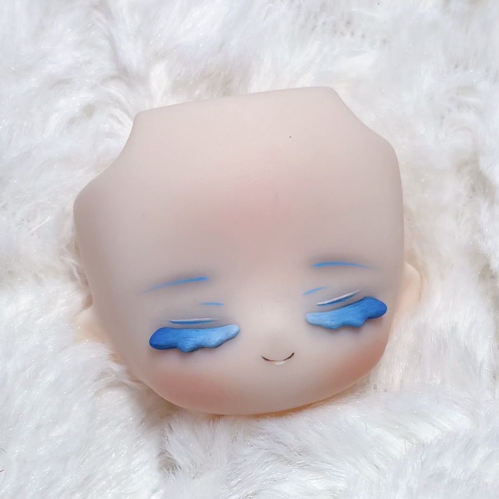 【N.ko】カスタムフェイス+アイ