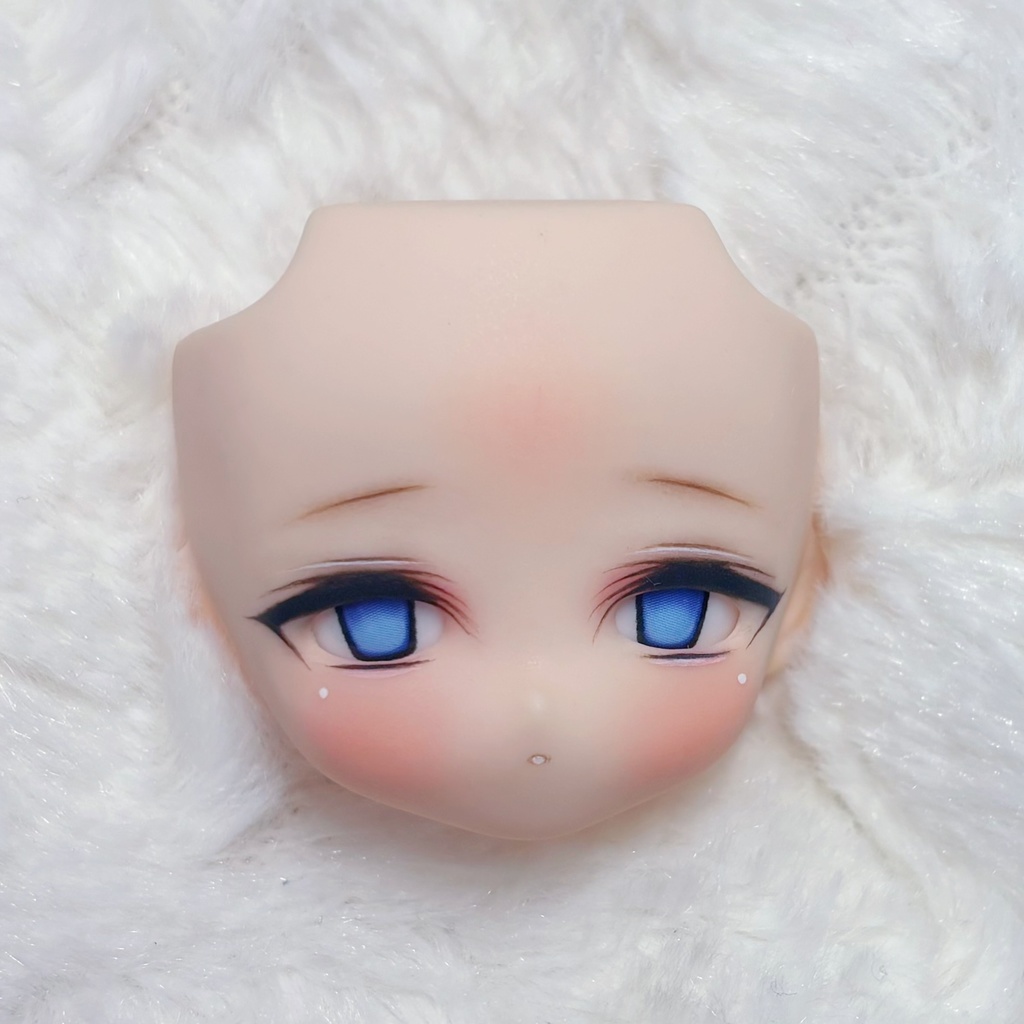 【N.ko】カスタムフェイス+アイ