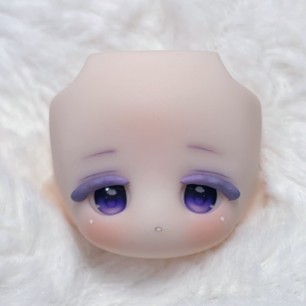 【N.ko】カスタムフェイス+アイ