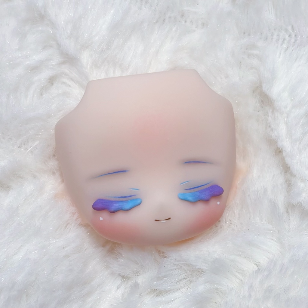 【N.ko】カスタムフェイス+アイ