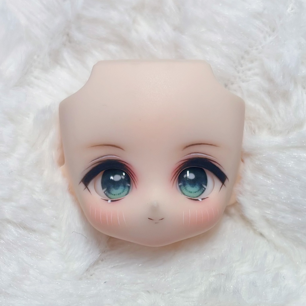 【N.ko】カスタムフェイス+アイ