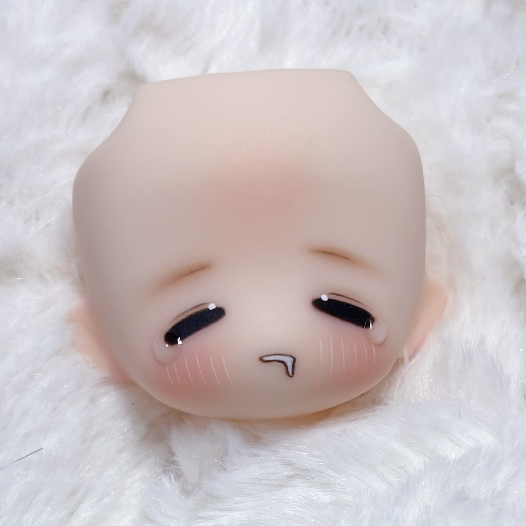 【N.ko】カスタムフェイス+アイ