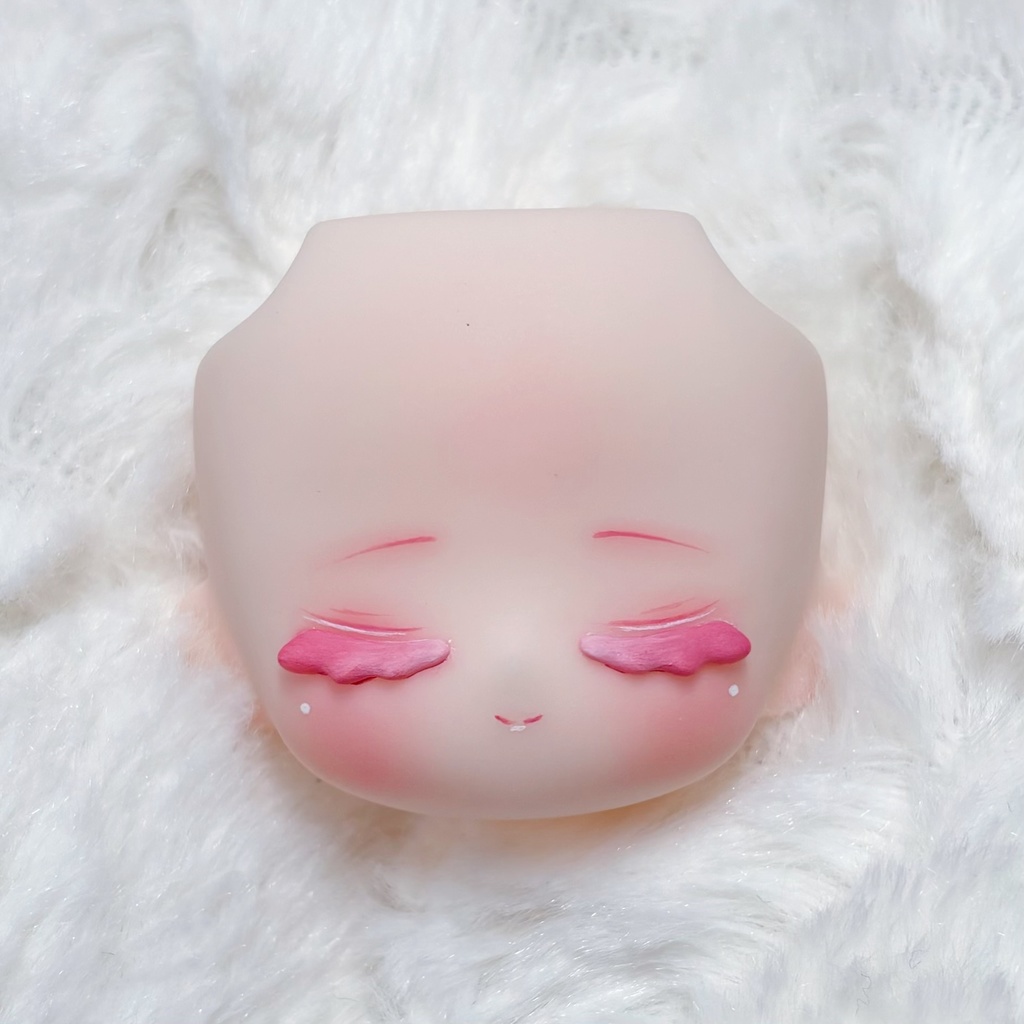 【N.ko】カスタムフェイス+アイ