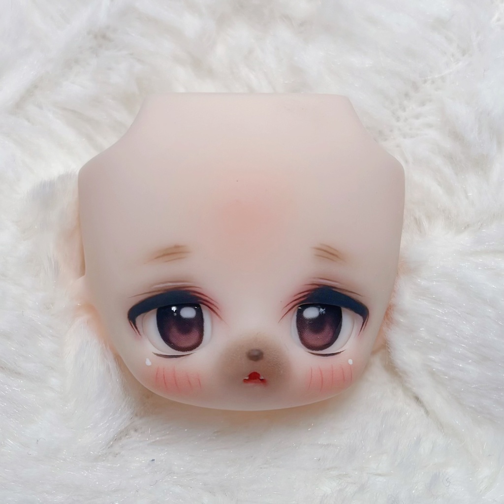 【N.ko】カスタムフェイス+アイ ①