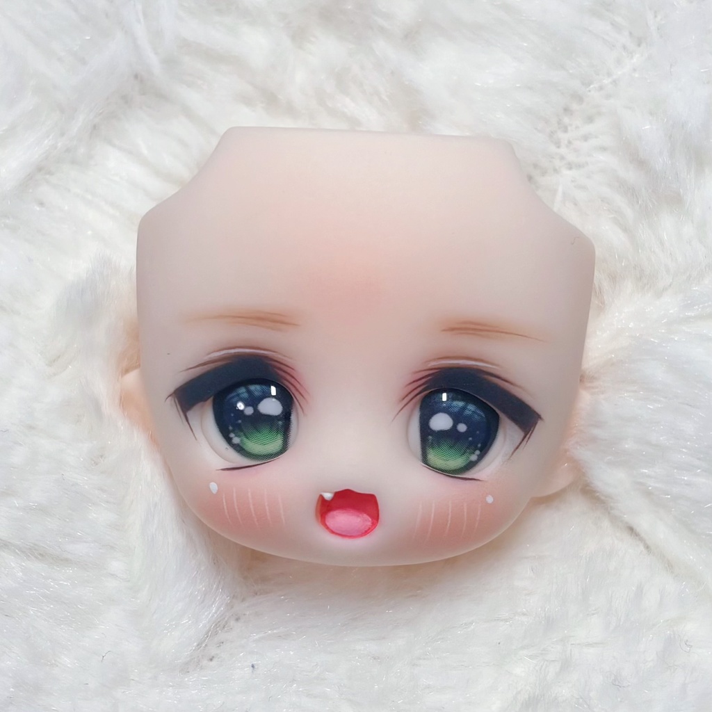 【N.ko】カスタムフェイス+アイ ①