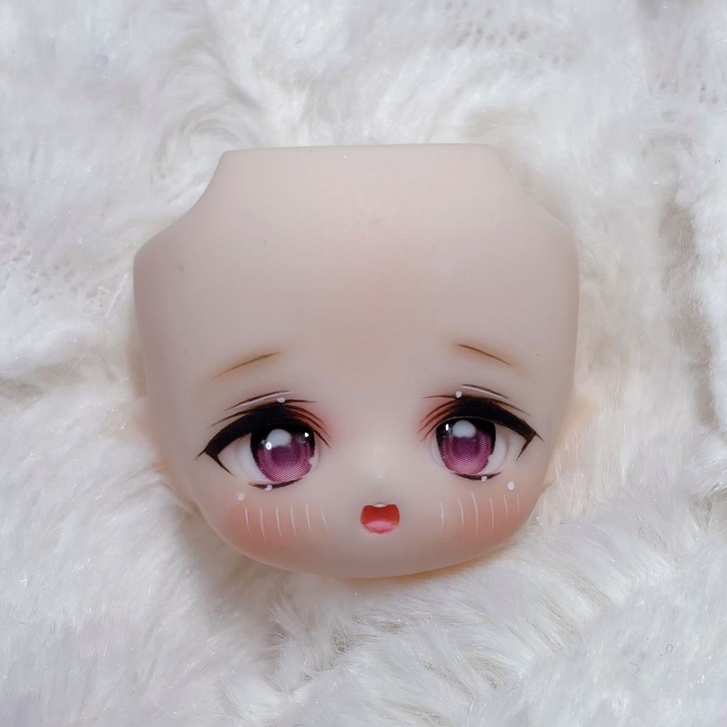 【N.ko】カスタムフェイス+アイ ①