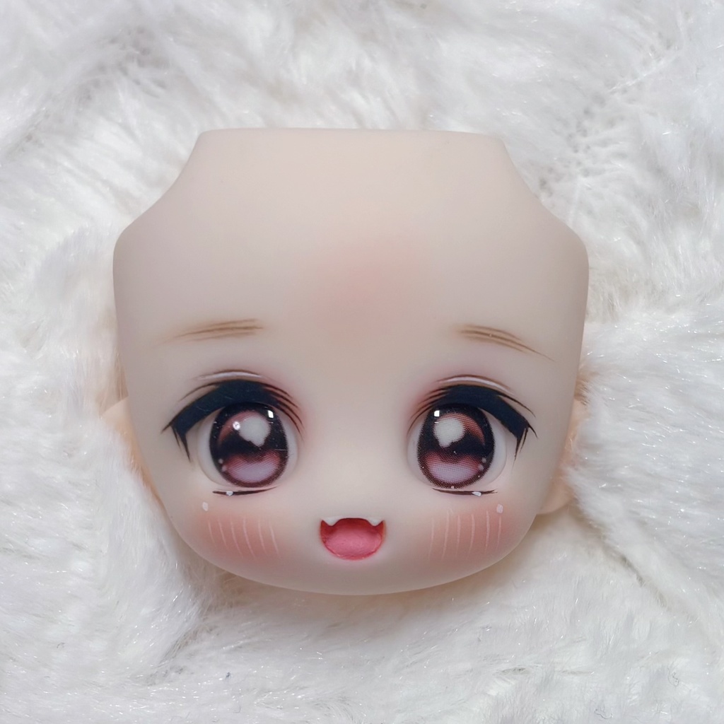 【N.ko】カスタムフェイス+アイ ①