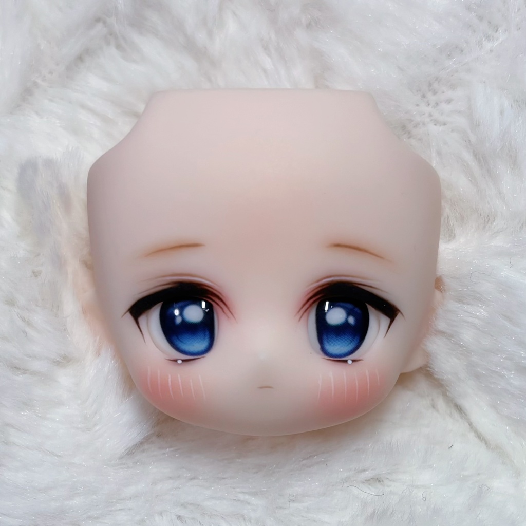 【N.ko】カスタムフェイス+アイ ①