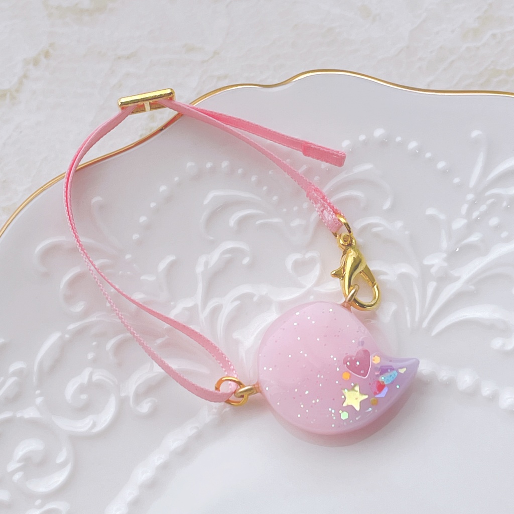 おばけのポシェット