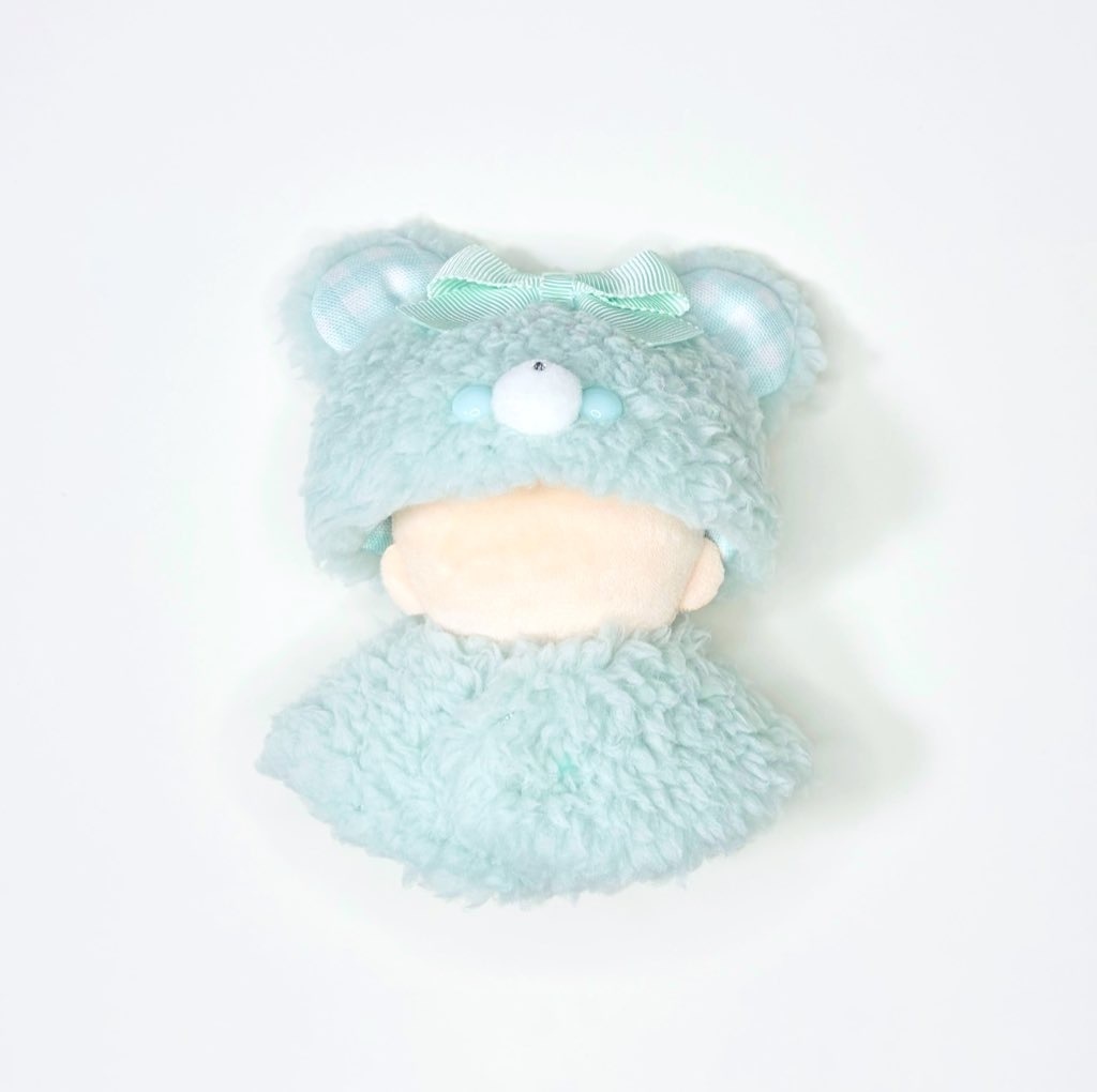 モコモコセット