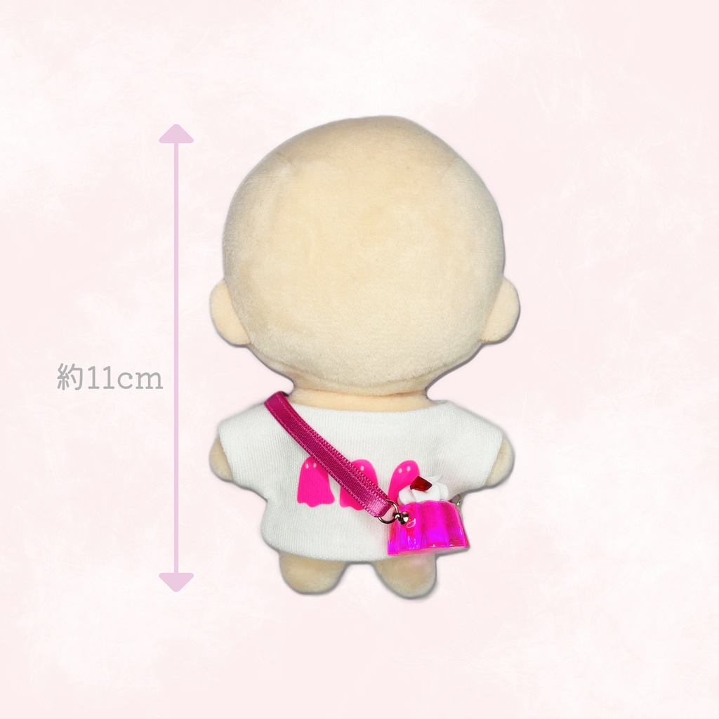 ゼリーポシェット