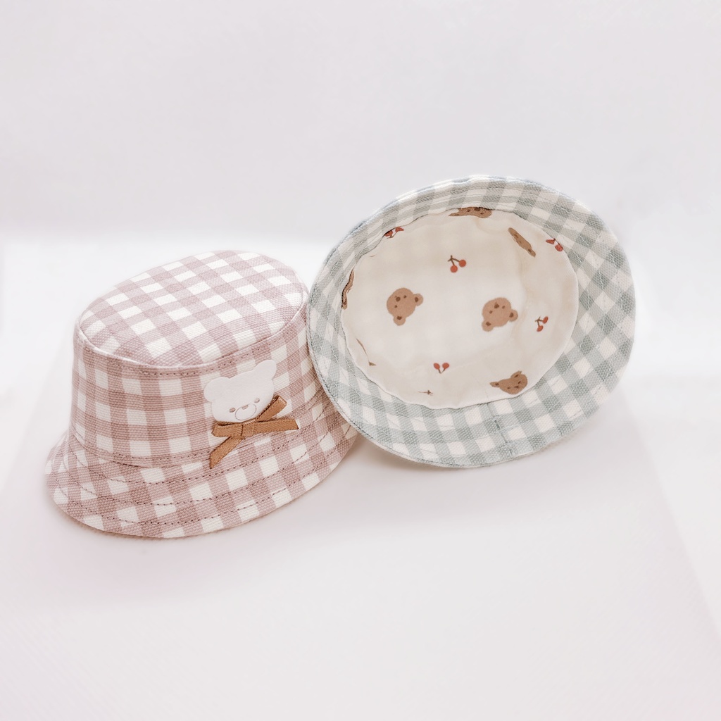 くまさんバケハ