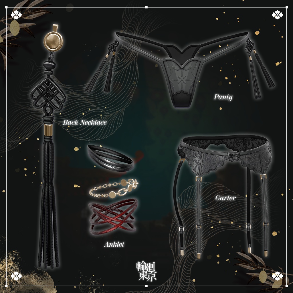 ✦セール中✦ 21アバター対応 🌹せつれい✨