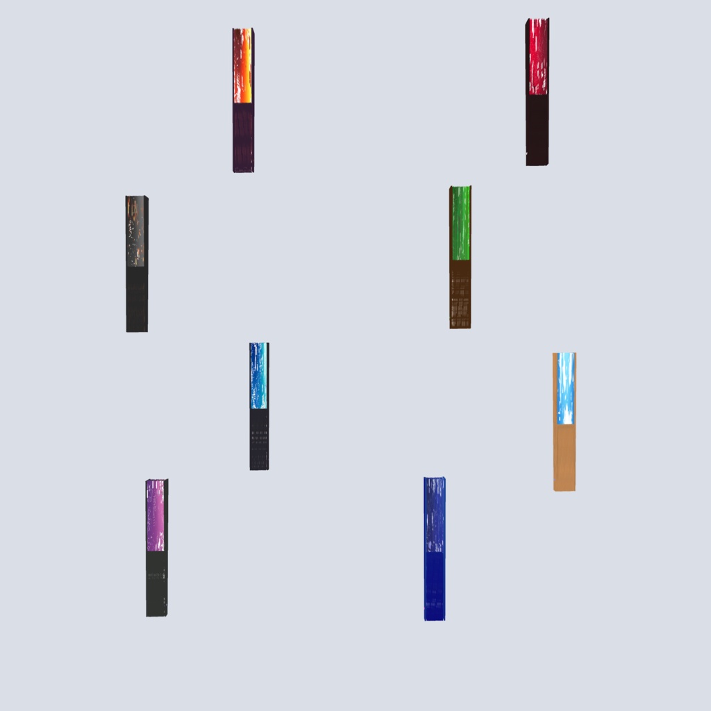 【Ver.2.00アップデート!】Sensu 【扇子】