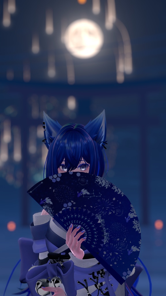 【Ver.2.00アップデート!】Sensu 【扇子】