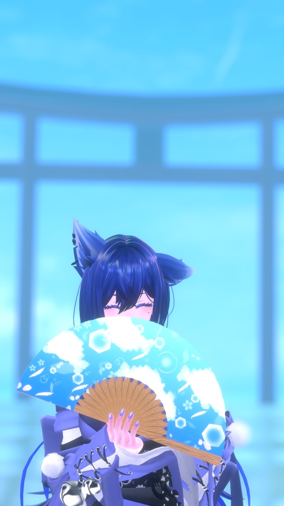 【Ver.2.00アップデート!】Sensu 【扇子】