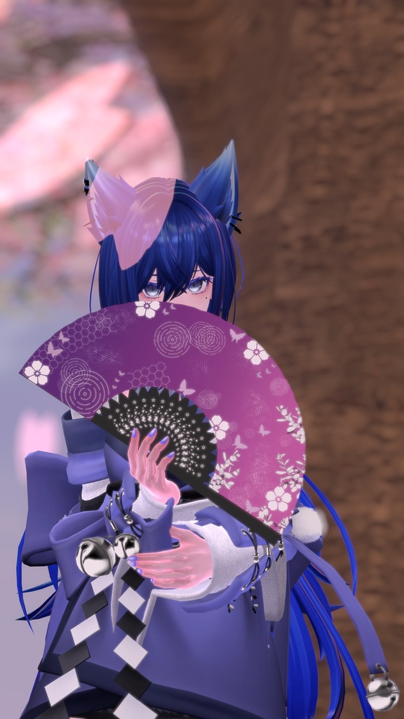 【Ver.2.00アップデート!】Sensu 【扇子】