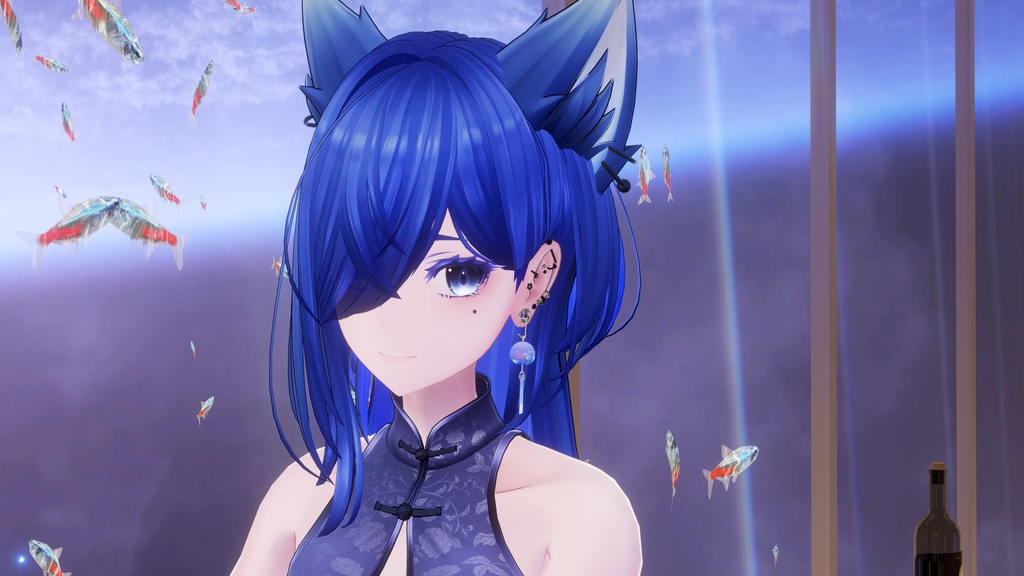 Ear accessories